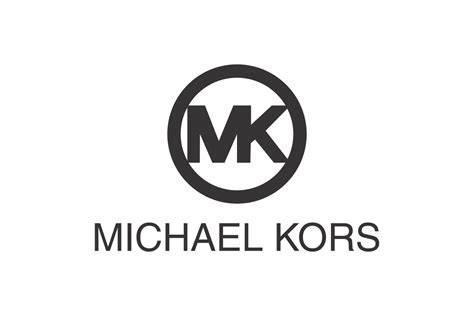 printable michael kors logo